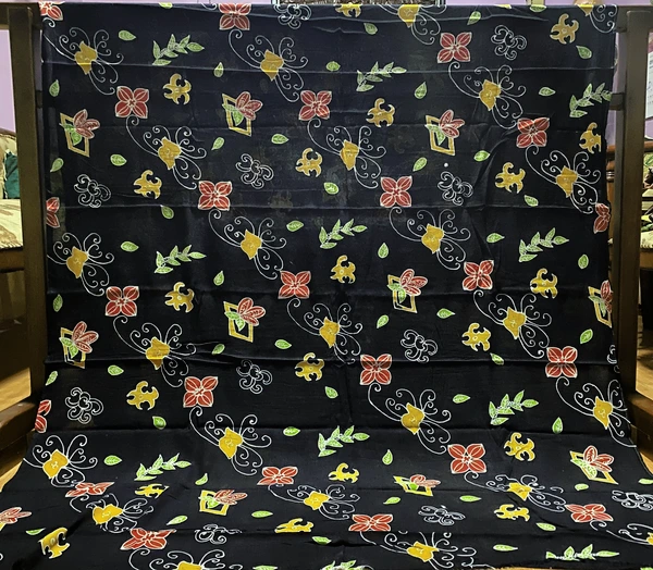 Batik Tulis Paris