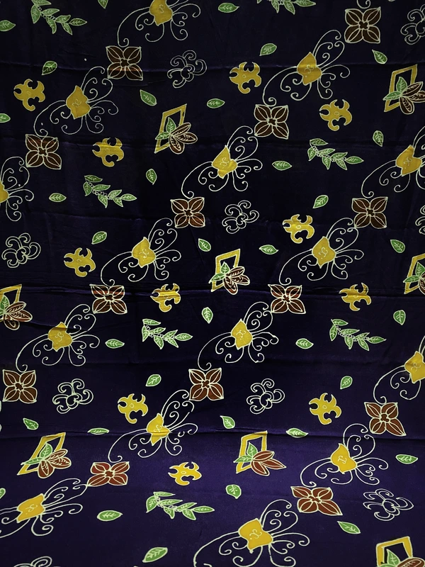 Batik Tulis Paris