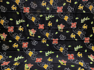Batik Tulis Paris