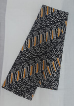 Motif Bedokmas