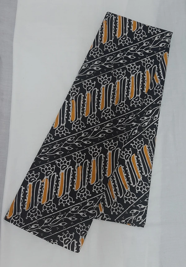 Motif Bedokmas