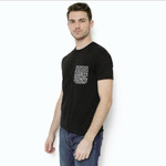 T Shirt Apikmen Black Tablet