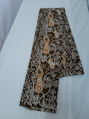 Motif Kantung Semar
