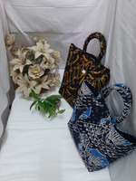 Tas Batik
