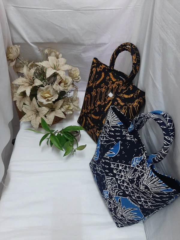 Tas Batik