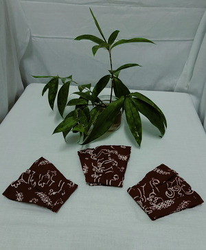 Masker Batik