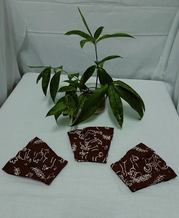 Masker Batik