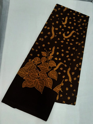 Motif Taman Sakanti