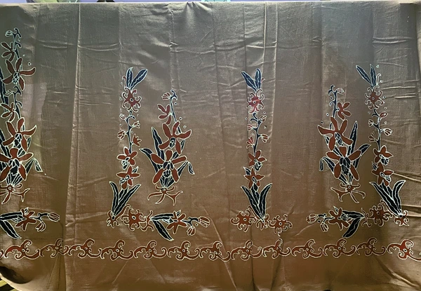 Batik Tulis Paris