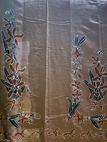 Batik Tulis Paris