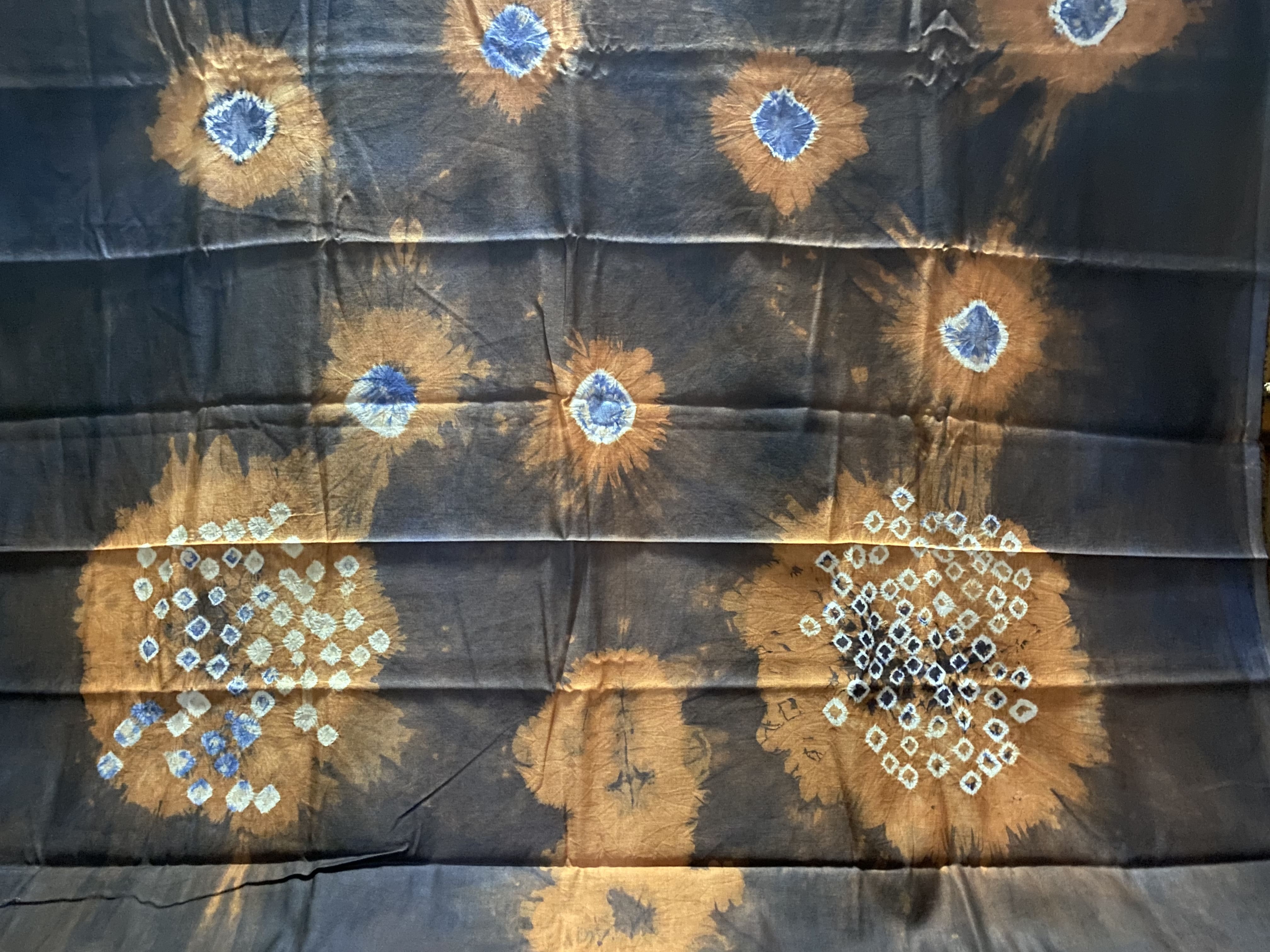 Batik Shibori