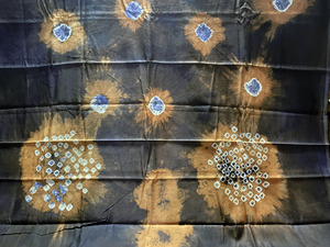 Batik Shibori