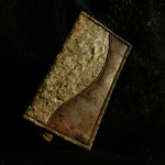 Dompet pelepah pisang