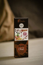 Black Chai Tea