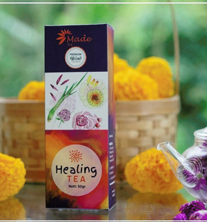 Healing Tea