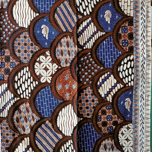 Batik tulis