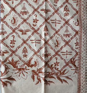 Batik tulis