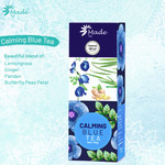 Calming Blue Tea