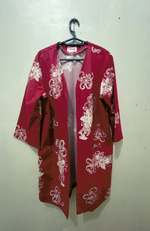 Semi Jas/Outer