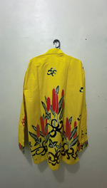 Kemeja Pria Batik Tulis