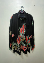 Kemeja Pria Batik Tulis