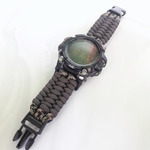 Strap jam paracord custom