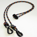 Strap masker paracord