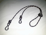 Strap masker paracord
