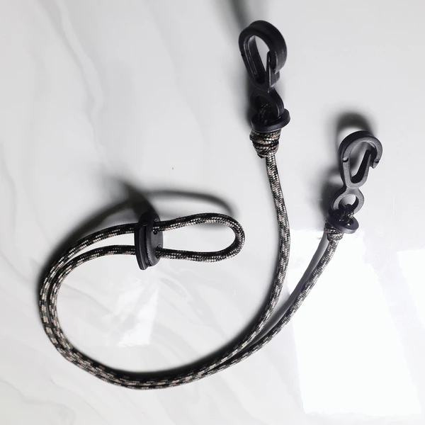 Strap masker paracord