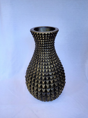 Motif Vase