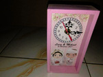 Souvenir Event Jam Kayu