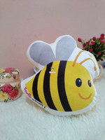 Souvenir Ultah Bantal Karakter