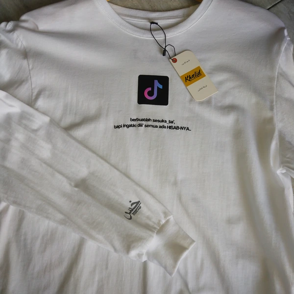 Kaos Dakwah