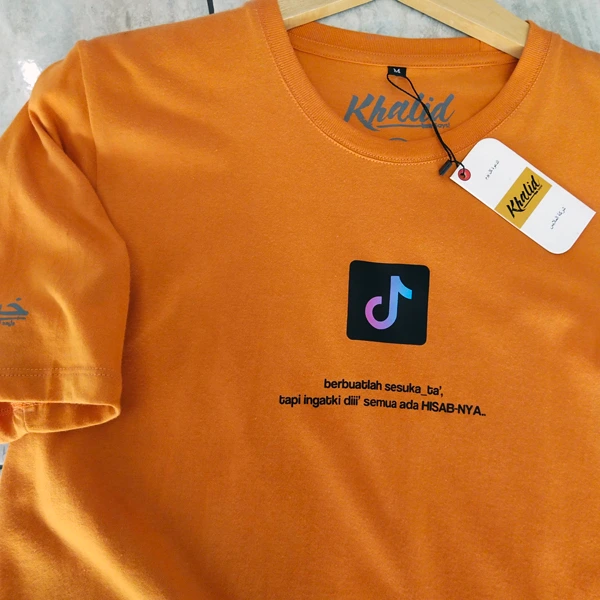 Kaos Dakwah