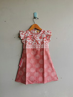 Kenes Dress Pink