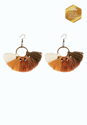 Anting Nanina X Amora Studio 01