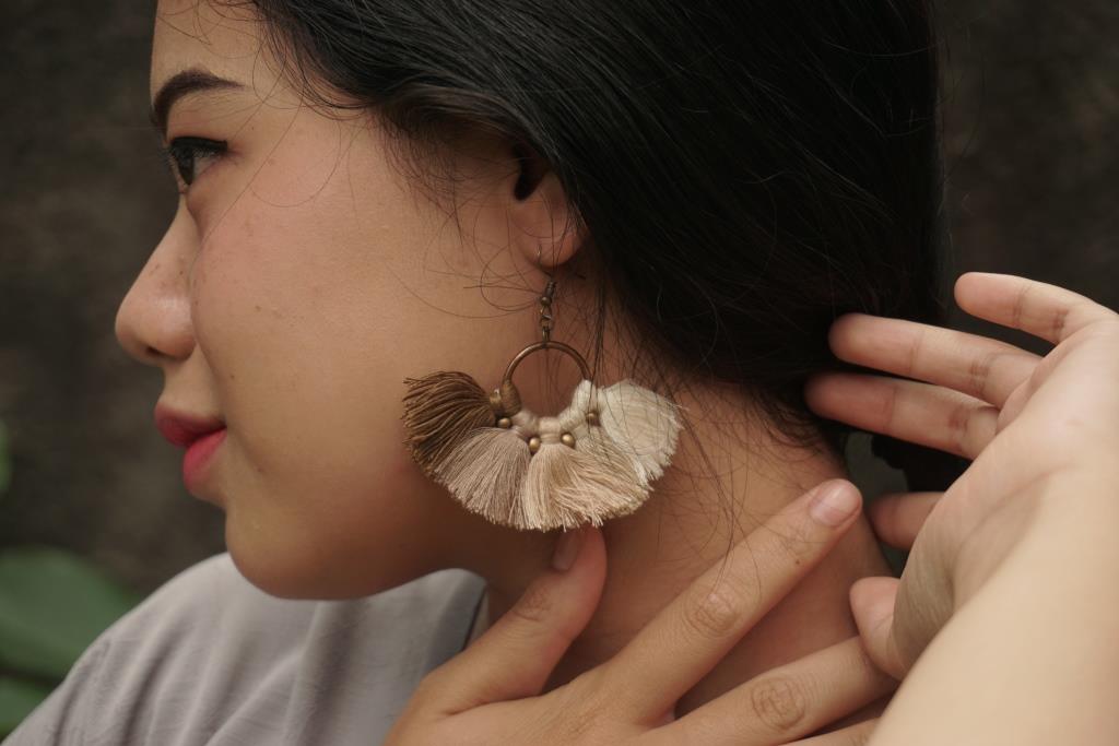 Anting Nanina X Amora Studio 02