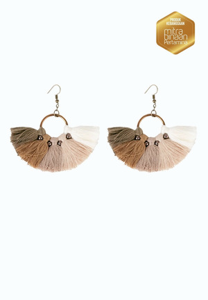 Anting Nanina X Amora Studio 02