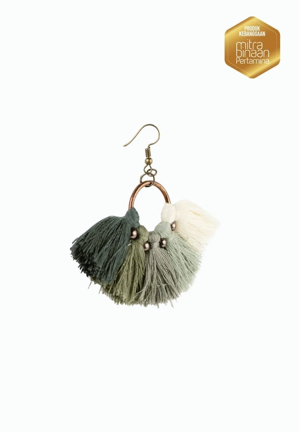 Anting Nanina X Amora Studio 03
