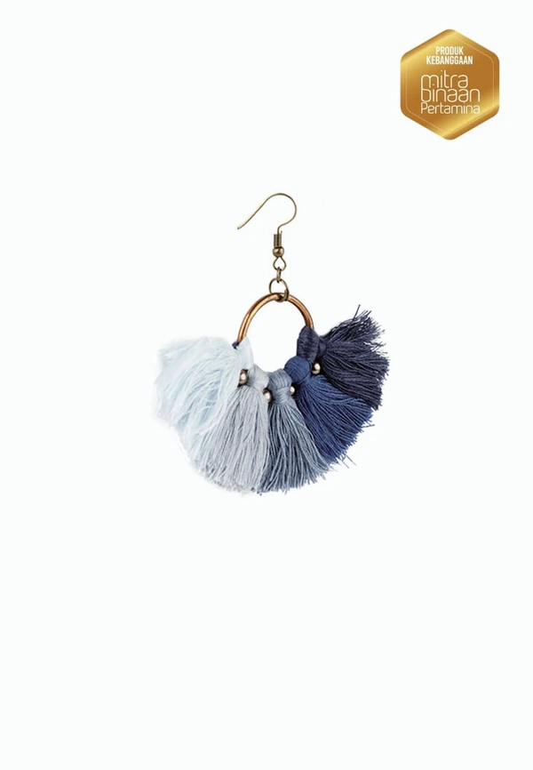 Anting Nanina X Amora Studio 04
