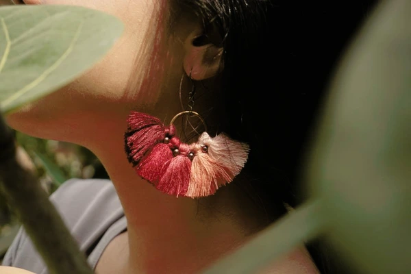 Anting Nanina X Amora Studio 05