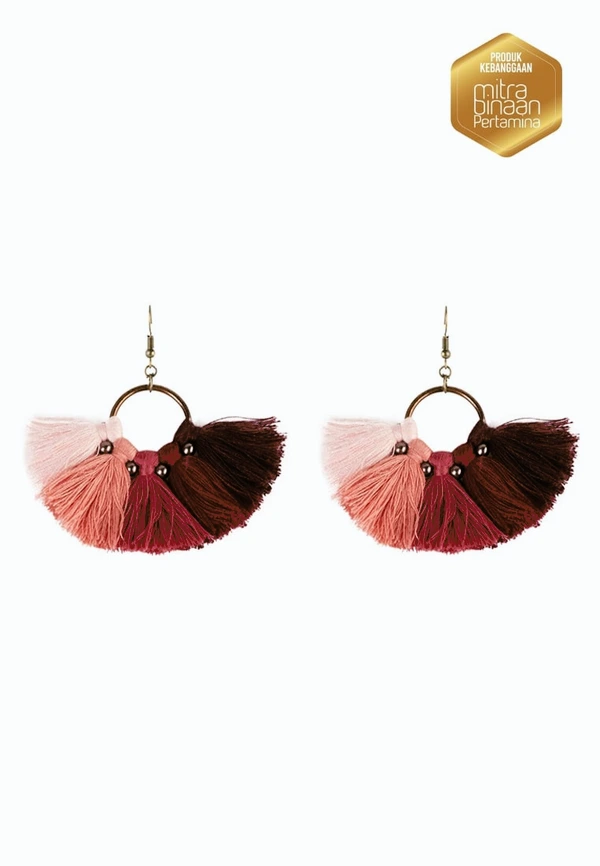 Anting Nanina X Amora Studio 05