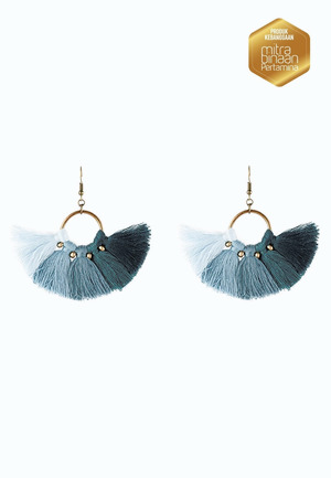 Anting Nanina X Amora Studio 06