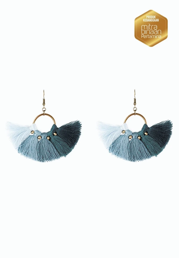 Anting Nanina X Amora Studio 06