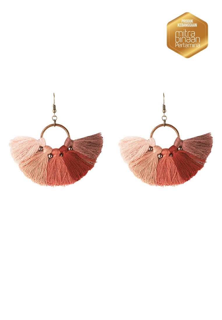 Anting Nanina X Amora Studio 07