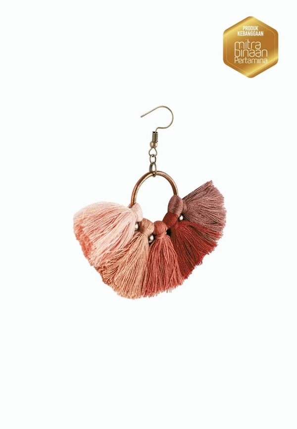 Anting Nanina X Amora Studio 07