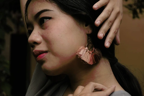Anting Nanina X Amora Studio 07