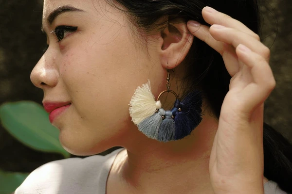 Anting Nanina X Amora Studio 08