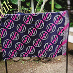 Batik cap karakter