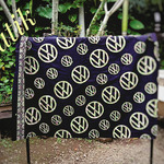 Batik cap karakter
